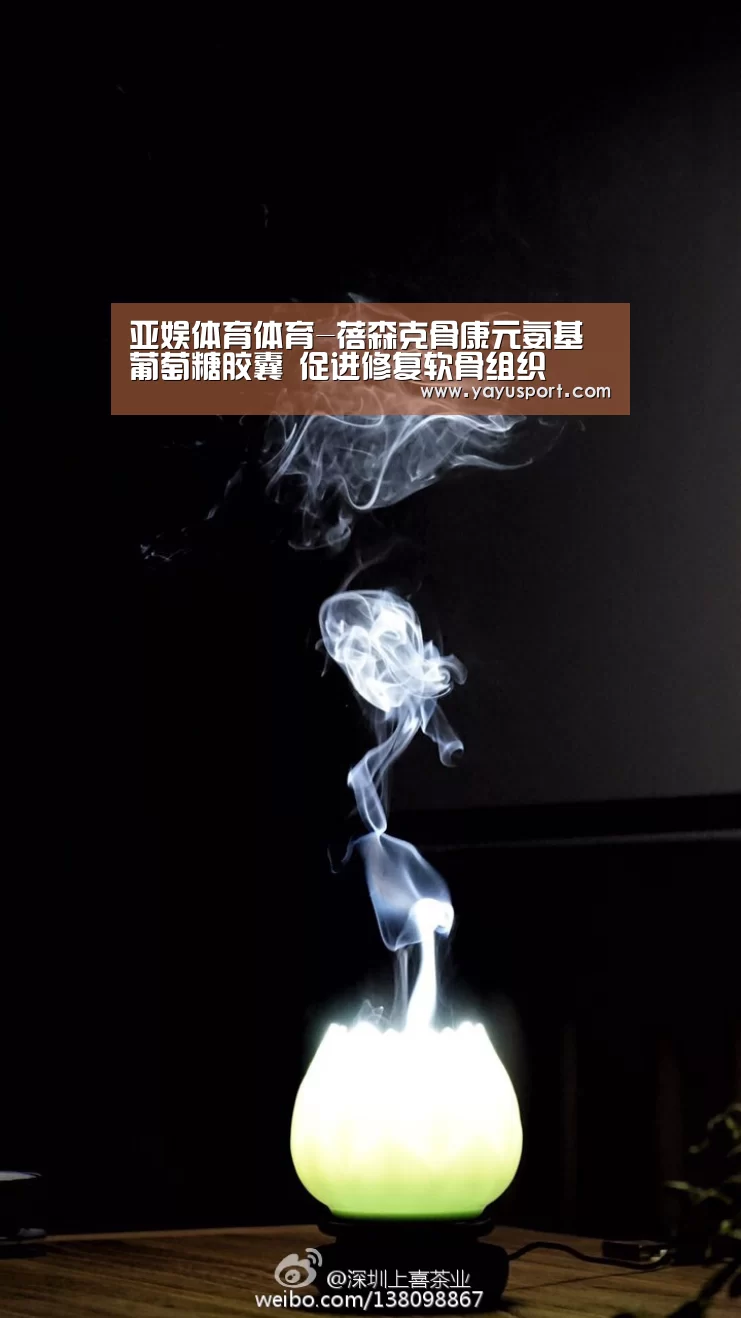亚娱体育体育-蓓森克骨康元氨基葡萄糖胶囊 促进修复软骨组织(图3) 亚娱体育